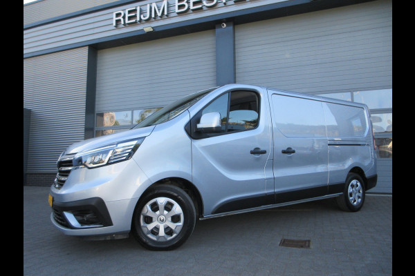Renault Trafic 2.0 dCi L2, 131pk, LED, 2xSchuifdeur, Navigatie, 3-Zits.