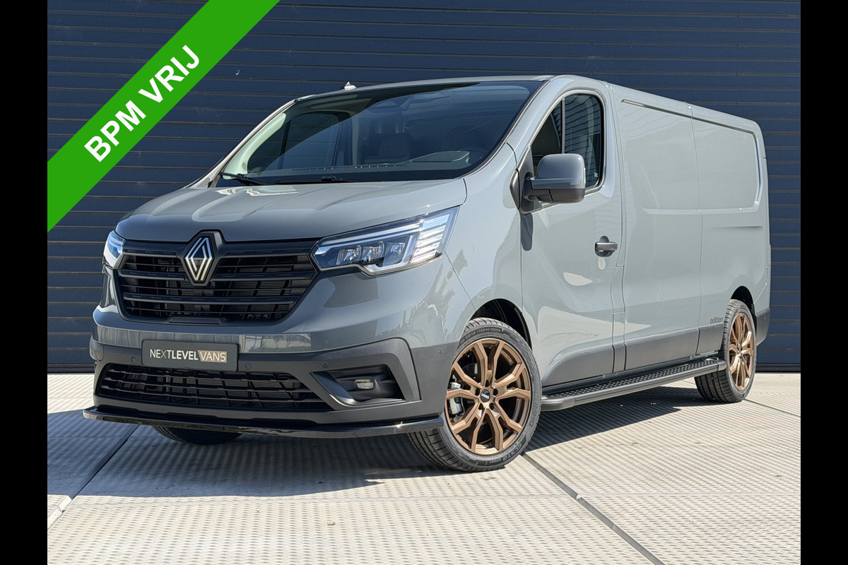 Renault Trafic 2.0 Blue dCi 150 PK T30 L2H1 Extra / Next Level Edition / Led / Camera / Navigatie