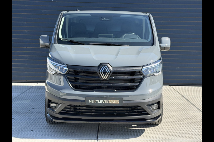 Renault Trafic 2.0 Blue dCi 150 PK T30 L2H1 Extra / Next Level Edition / Led / Camera / Navigatie