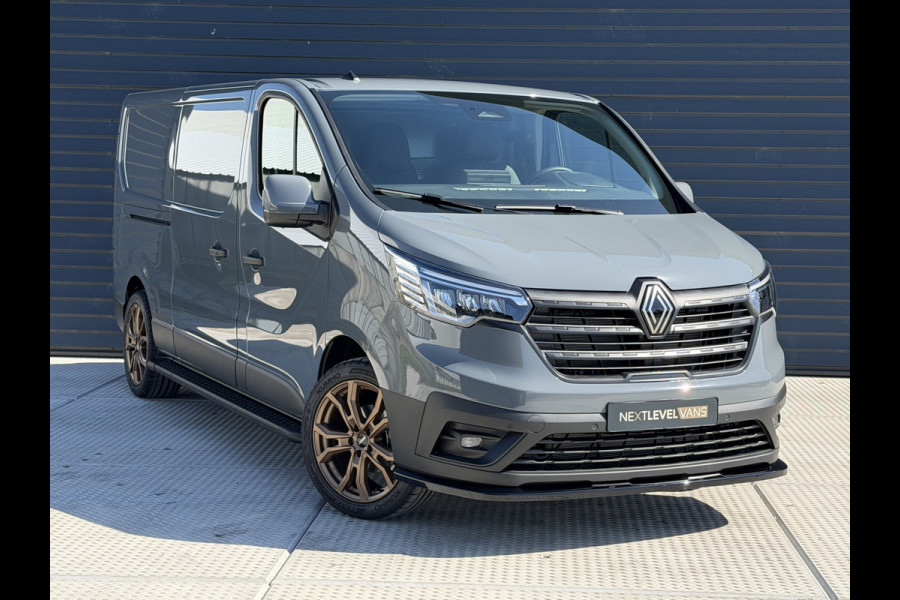 Renault Trafic 2.0 Blue dCi 150 PK T30 L2H1 Extra / Next Level Edition / Led / Camera / Navigatie