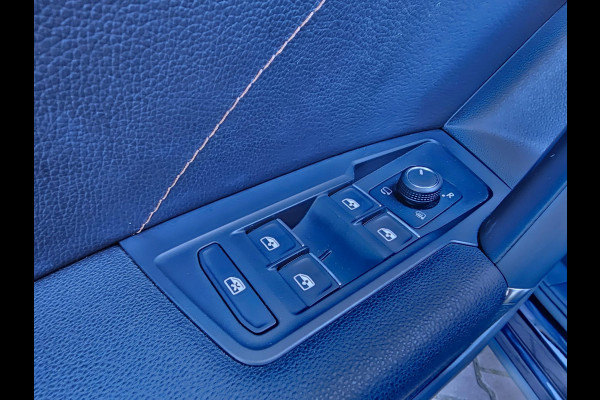 Volkswagen Tiguan Allspace 1.5 TSI Highline Business R-line 7p. | LED | Pano | Trekhaak | Leder | Stoelverwarming | Camera | ACC | App-connect | All-seasons | Vol |