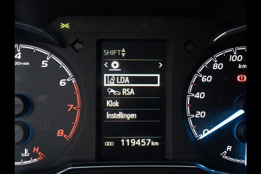 Toyota Yaris 1.0 VVT-i Active | Camera | Stoelverwarming | Prijs Rijklaar!!