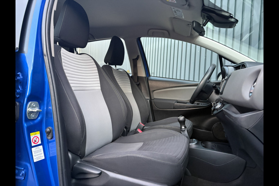 Toyota Yaris 1.0 VVT-i Active | Camera | Stoelverwarming | Prijs Rijklaar!!
