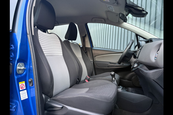 Toyota Yaris 1.0 VVT-i Active | Camera | Stoelverwarming | Prijs Rijklaar!!