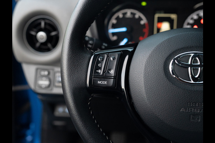 Toyota Yaris 1.0 VVT-i Active | Camera | Stoelverwarming | Prijs Rijklaar!!