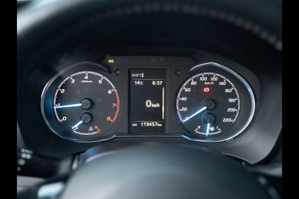 Toyota Yaris 1.0 VVT-i Active | Camera | Stoelverwarming | Prijs Rijklaar!!