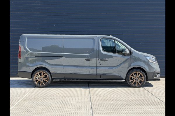 Renault Trafic 2.0 Blue dCi 150 PK T30 L2H1 Extra / Next Level Edition / Led / Camera / Navigatie