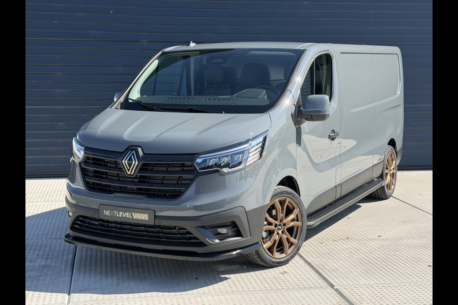 Renault Trafic 2.0 Blue dCi 150 PK T30 L2H1 Extra / Next Level Edition / Led / Camera / Navigatie