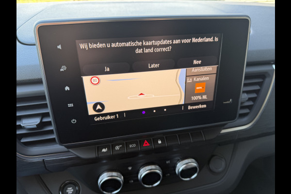 Renault Trafic 2.0 Blue dCi 150 PK T30 L2H1 Extra / Next Level Edition / Led / Camera / Navigatie