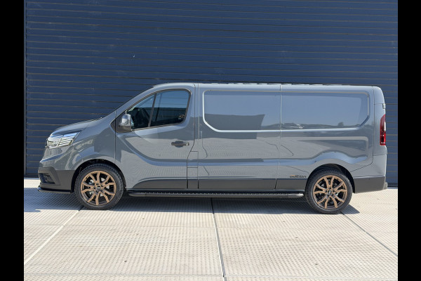 Renault Trafic 2.0 Blue dCi 150 PK T30 L2H1 Extra / Next Level Edition / Led / Camera / Navigatie