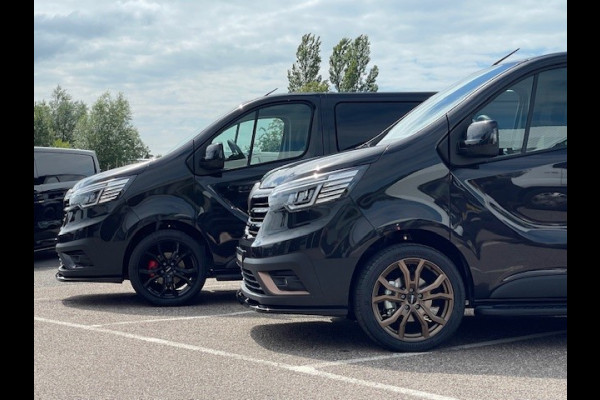 Renault Trafic 2.0 Blue dCi 150 PK T30 L2H1 Extra / Next Level Edition / Led / Camera / Navigatie