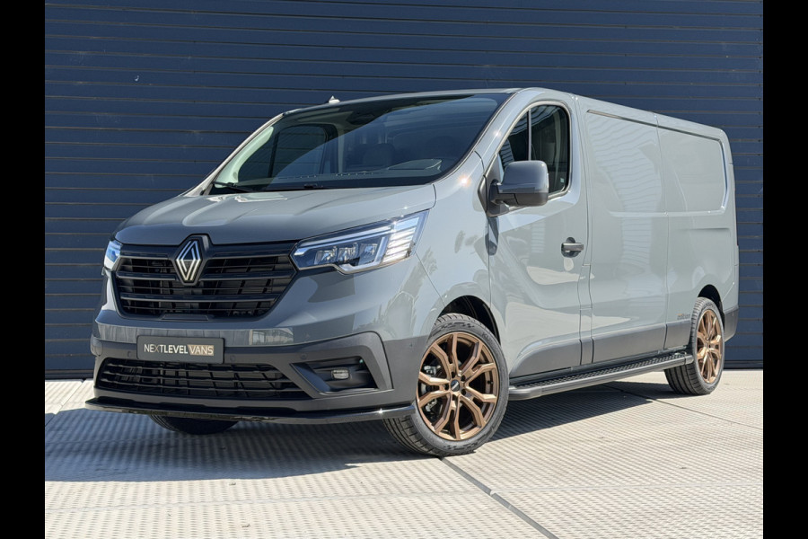 Renault Trafic 2.0 Blue dCi 150 PK T30 L2H1 Extra / Next Level Edition / Led / Camera / Navigatie