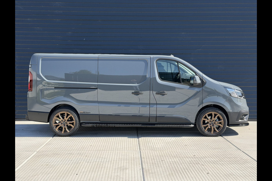 Renault Trafic 2.0 Blue dCi 150 PK T30 L2H1 Extra / Next Level Edition / Led / Camera / Navigatie