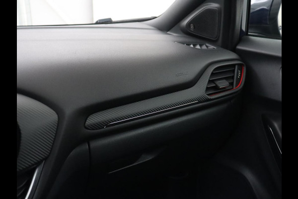 Ford Puma 1.0 EcoBoost Hybrid ST-Line X | Carplay | Half leder | B&O Sound | Navigatie | Climate control | Full LED | Cruise control | Parkeerhulp | 18'' | Digital Cockpit | Bluetooth | Keyless Start