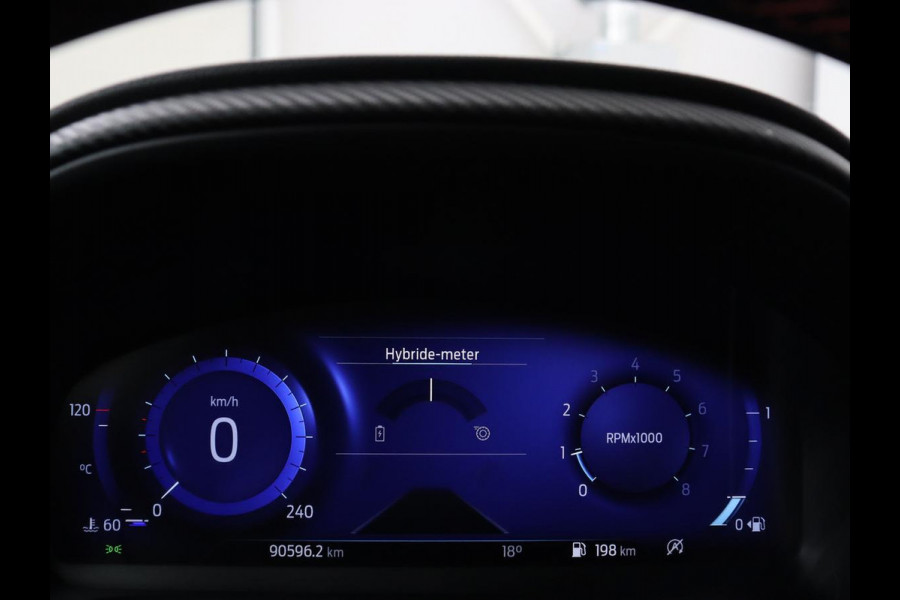 Ford Puma 1.0 EcoBoost Hybrid ST-Line X | Carplay | Half leder | B&O Sound | Navigatie | Climate control | Full LED | Cruise control | Parkeerhulp | 18'' | Digital Cockpit | Bluetooth | Keyless Start