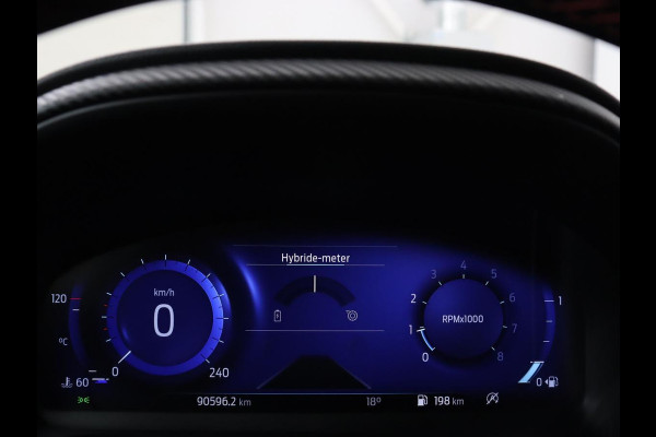 Ford Puma 1.0 EcoBoost Hybrid ST-Line X | Carplay | Half leder | B&O Sound | Navigatie | Climate control | Full LED | Cruise control | Parkeerhulp | 18'' | Digital Cockpit | Bluetooth | Keyless Start