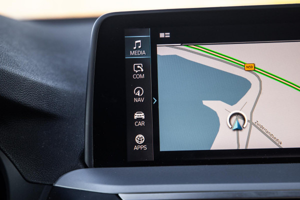 BMW X3 xDrive30e Executive BLACK LINE / PANORAMA DAK / CARPLAY / LEER / STOELVERWARMING / CAMERA
