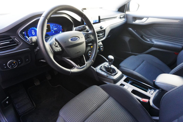 Ford FOCUS Wagon 1.0 EcoB.125PK Titanium X Business|Winter Pack| Digi-Dashboard|Camera.
