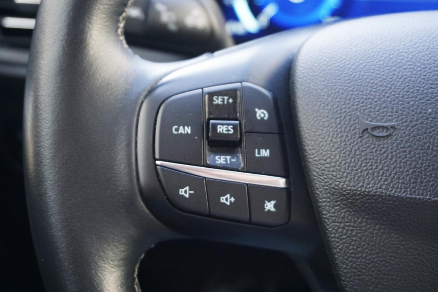 Ford FOCUS Wagon 1.0 EcoB.125PK Titanium X Business|Winter Pack| Digi-Dashboard|Camera.