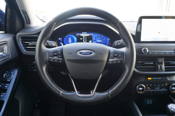Ford FOCUS Wagon 1.0 EcoB.125PK Titanium X Business|Winter Pack| Digi-Dashboard|Camera.