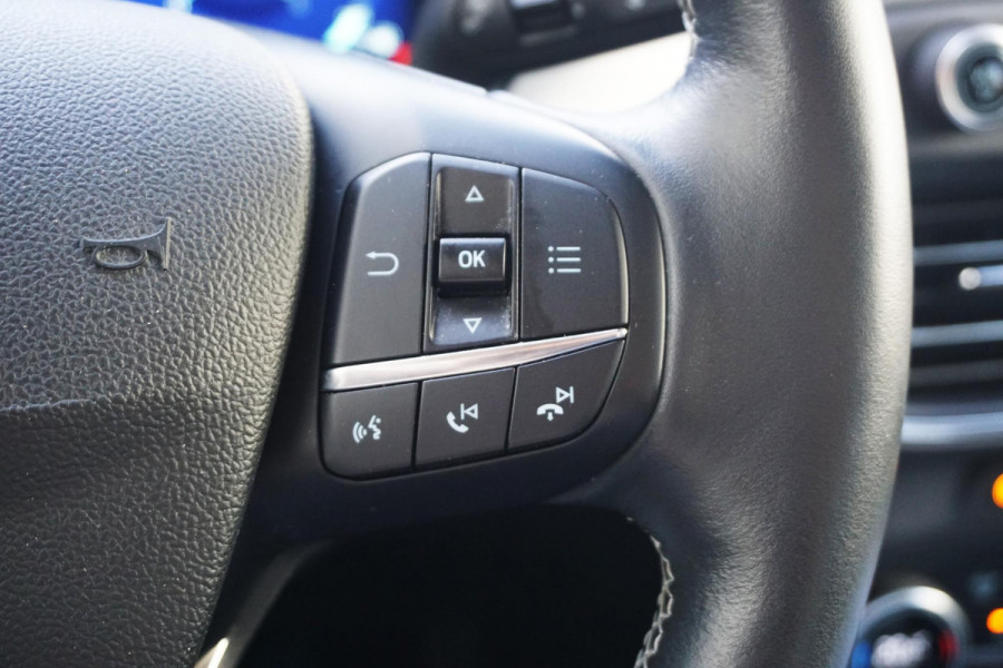 Ford FOCUS Wagon 1.0 EcoB.125PK Titanium X Business|Winter Pack| Digi-Dashboard|Camera.