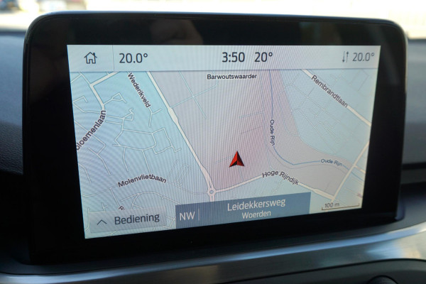 Ford FOCUS Wagon 1.0 EcoB.125PK Titanium X Business|Winter Pack| Digi-Dashboard|Camera.