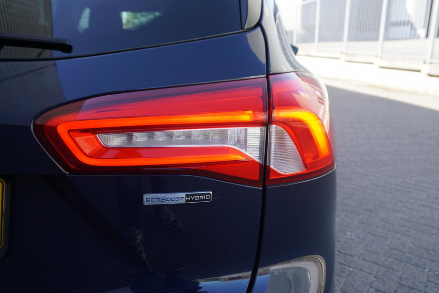 Ford FOCUS Wagon 1.0 EcoB.125PK Titanium X Business|Winter Pack| Digi-Dashboard|Camera.