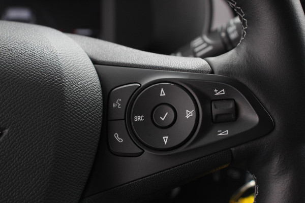 Opel Corsa 1.2 102pk GS Line Navigatie Apple Carplay/Android Auto Airco Cruise Control Lichtmetalen velgen Digitaal Dashboard Sportstoelen