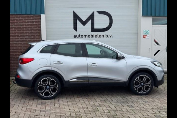 Renault Kadjar 1.2 TCe Bose Sport edition - Panoramadak -LED