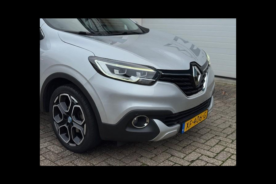 Renault Kadjar 1.2 TCe Bose Sport edition - Panoramadak -LED