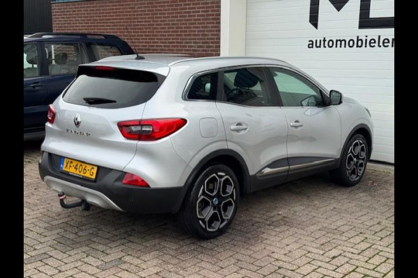 Renault Kadjar 1.2 TCe Bose Sport edition - Panoramadak -LED