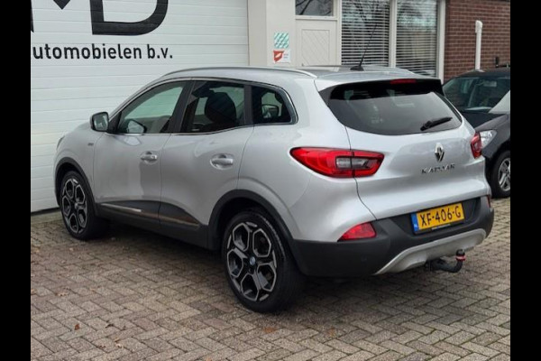 Renault Kadjar 1.2 TCe Bose Sport edition - Panoramadak -LED