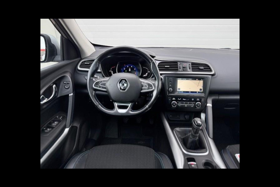 Renault Kadjar 1.2 TCe Bose Sport edition - Panoramadak -LED