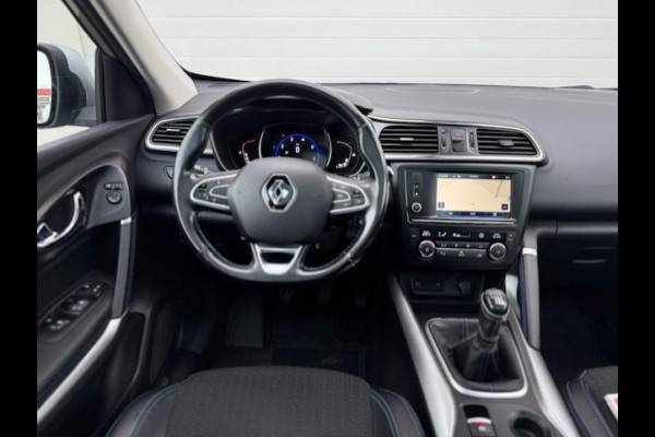 Renault Kadjar 1.2 TCe Bose Sport edition - Panoramadak -LED
