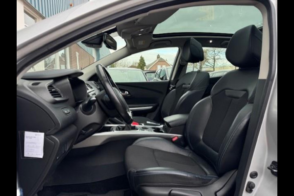 Renault Kadjar 1.2 TCe Bose Sport edition - Panoramadak -LED