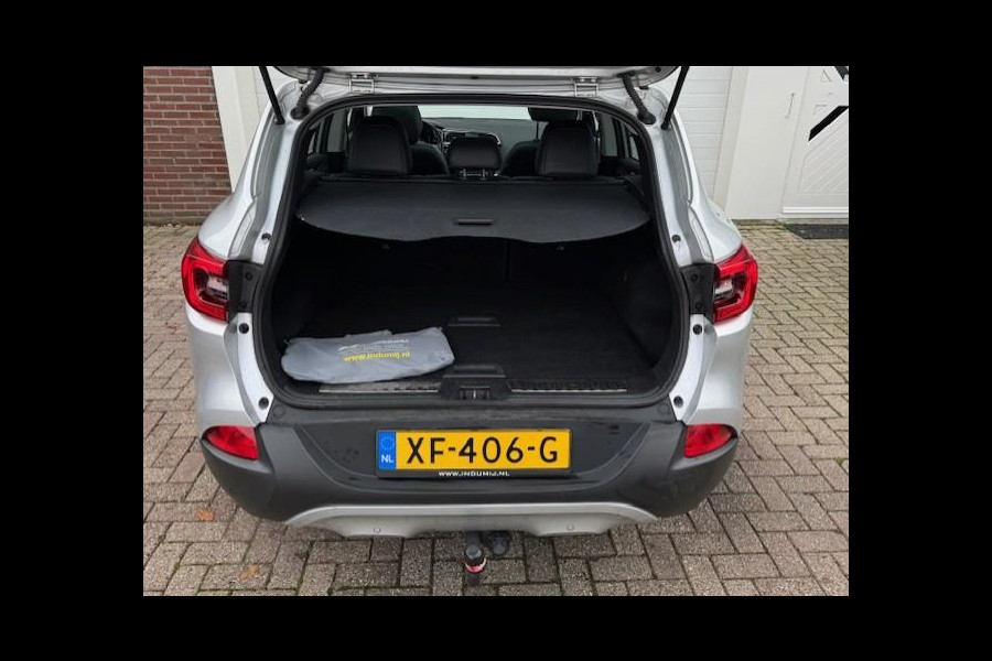 Renault Kadjar 1.2 TCe Bose Sport edition - Panoramadak -LED