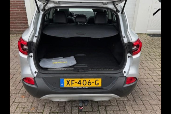 Renault Kadjar 1.2 TCe Bose Sport edition - Panoramadak -LED