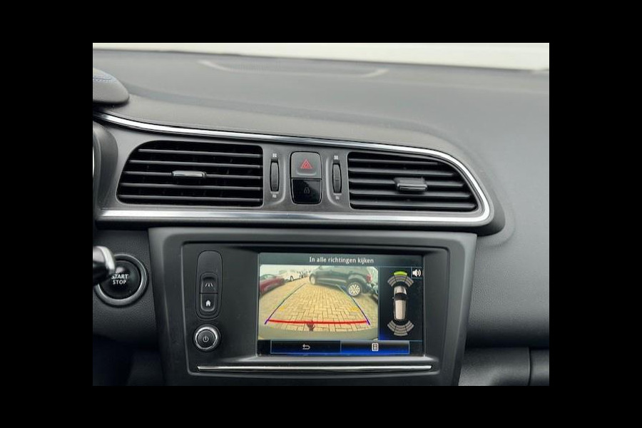 Renault Kadjar 1.2 TCe Bose Sport edition - Panoramadak -LED