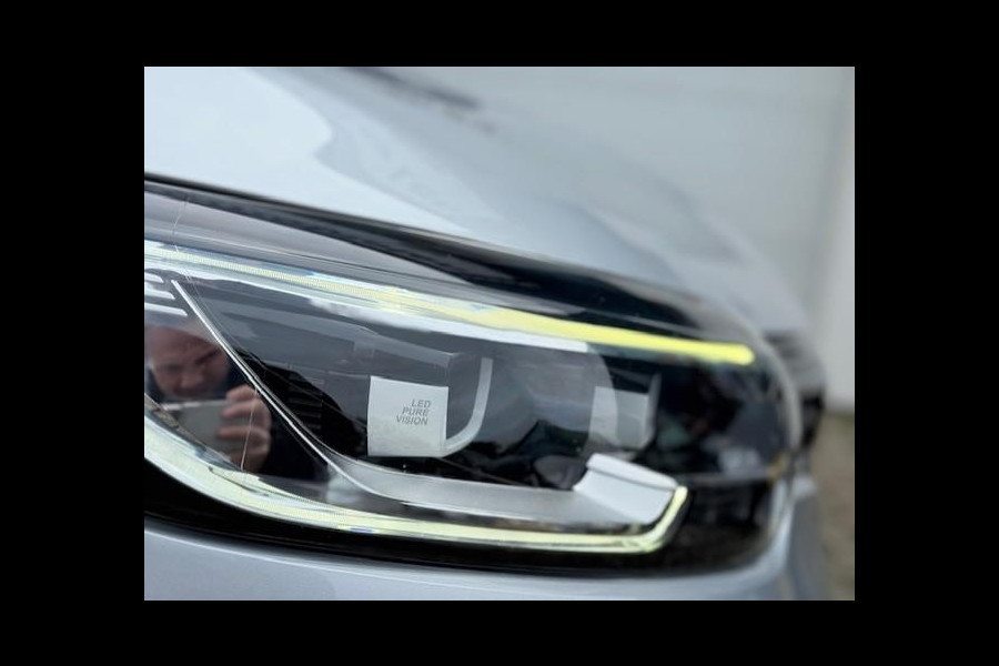Renault Kadjar 1.2 TCe Bose Sport edition - Panoramadak -LED