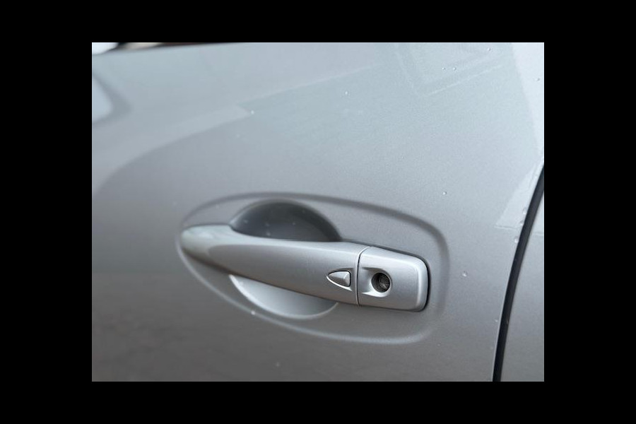 Renault Kadjar 1.2 TCe Bose Sport edition - Panoramadak -LED