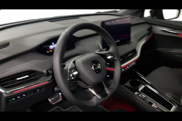 Škoda ENYAQ iV 80 Sportline Navigatie Climate Control Cruise Control Camera | 21"