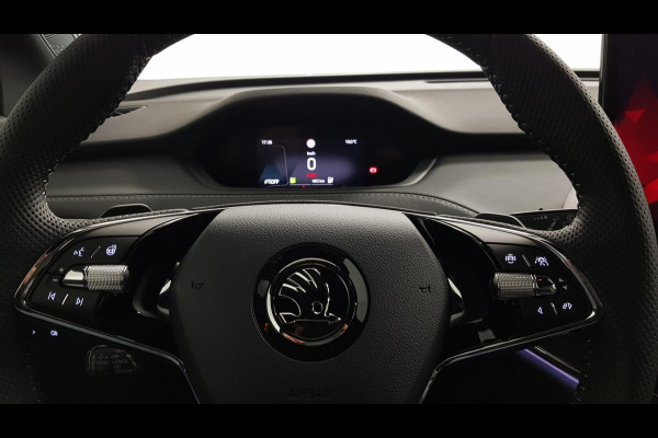 Škoda ENYAQ iV 80 Sportline Navigatie Climate Control Cruise Control Camera | 21"