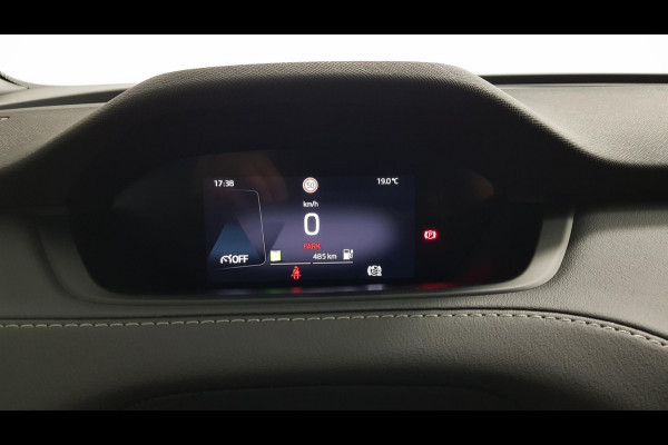 Škoda ENYAQ iV 80 Sportline Navigatie Climate Control Cruise Control Camera | 21"