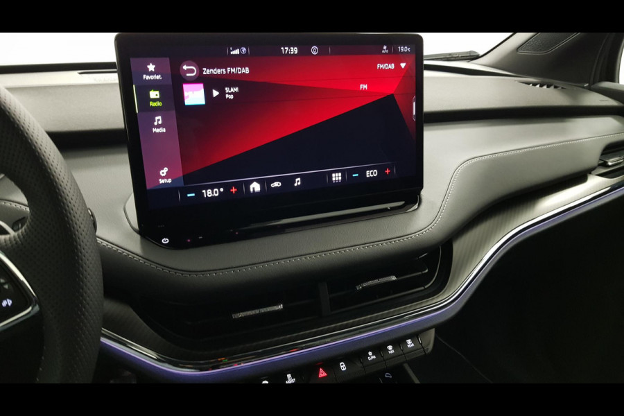 Škoda ENYAQ iV 80 Sportline Navigatie Climate Control Cruise Control Camera | 21"