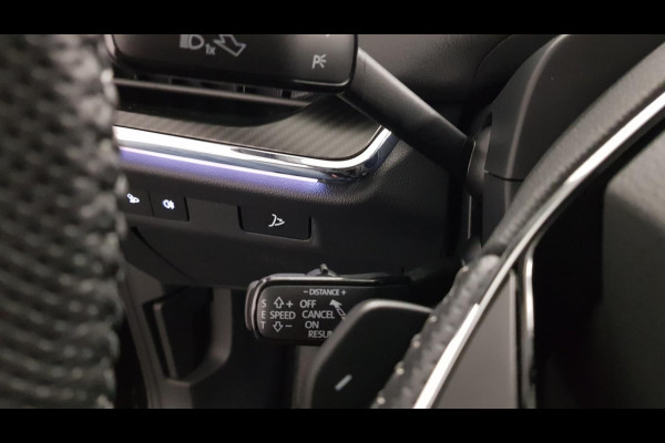 Škoda ENYAQ iV 80 Sportline Navigatie Climate Control Cruise Control Camera | 21"