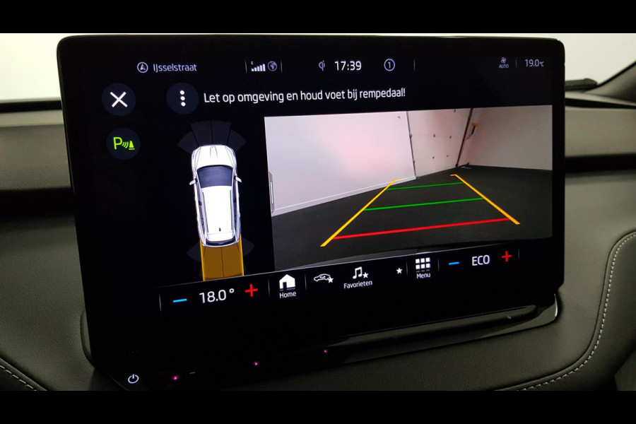 Škoda ENYAQ iV 80 Sportline Navigatie Climate Control Cruise Control Camera | 21"