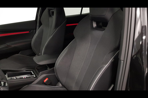 Škoda ENYAQ iV 80 Sportline Navigatie Climate Control Cruise Control Camera | 21"