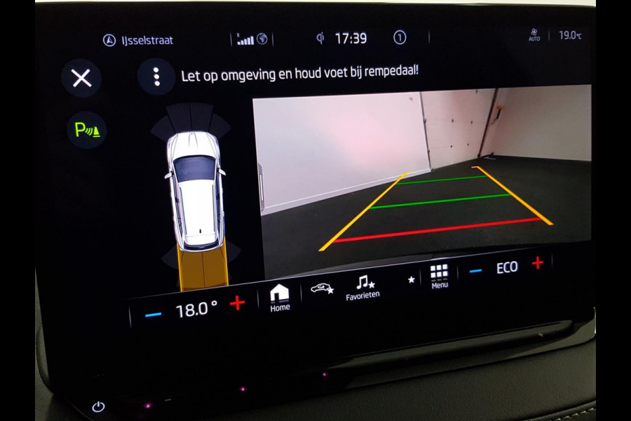 Škoda ENYAQ iV 80 Sportline Navigatie Climate Control Cruise Control Camera | 21"