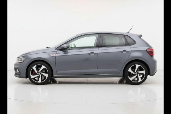 Volkswagen Polo 2.0 TSI GTI TSI 210PK DSG GTI-SPORT IQ-LIGHT/PDC/CARPLAY