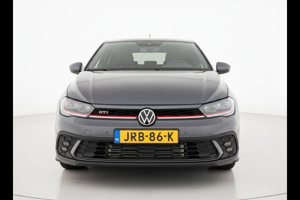 Volkswagen Polo 2.0 TSI GTI TSI 210PK DSG GTI-SPORT IQ-LIGHT/PDC/CARPLAY